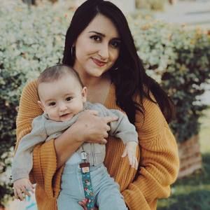 Meet your Posher, Jessica